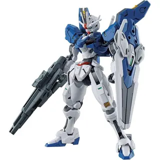 HG 1/144 ガンダムエアリアル(改修型)