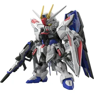 MGSD フリーダムガンダム