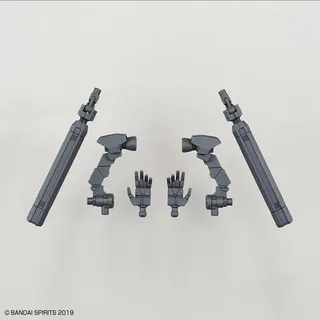 30MM 1/144 オプションバックパック 2