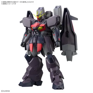 HG 1/144 ガンダムアシュタロン