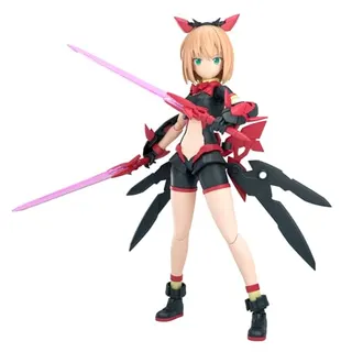 30MS ティアーシャ(ダリアウエア)
