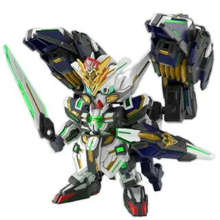SDW HEROES GF ガンダムアストレア タイプ-B