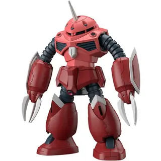 HG 1/144 ズゴック(SEED FREEDOM Ver.)
