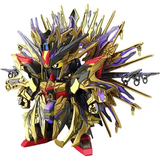 SDW HEROES窮奇ストライクフリーダムガンダム