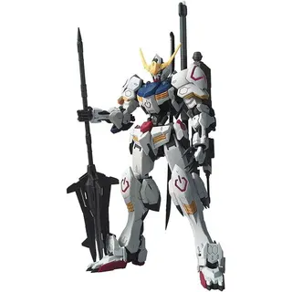 MG 1/100 ガンダムバルバトス
