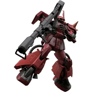 RG 1/144 MS-06R-2 ジョニー・ライデン専用ザクII