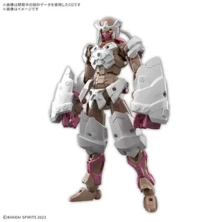 30MF 鉄禍ノ武闘家