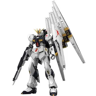 RG 1/144 νガンダム