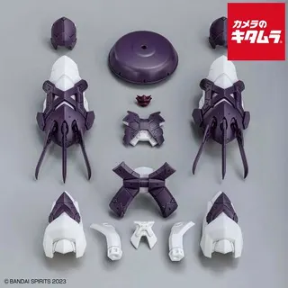30MF クラスアップアーマー(鉄禍ノ僧兵)