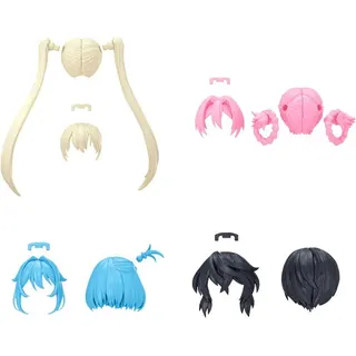 30MS オプションヘアスタイルパーツVol.13 全4種