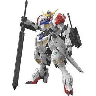 MG 1/100 ガンダムバルバトスルプス