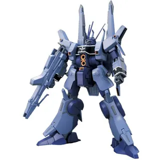HGUC 1/144 ドーベン・ウルフ(ユニコーンVer.)