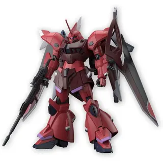 HG 1/144 ゲルググメナース(ルナマリア・ホーク専用機)