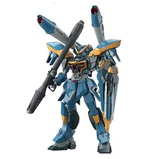 FULL MECHANICS 1/100 カラミティガンダム