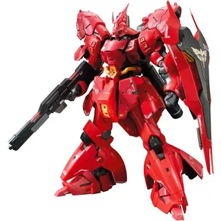 RG 1/144 サザビー