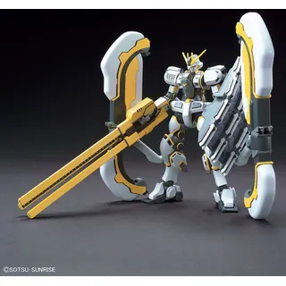 HGTB 1/144 アトラスガンダム (GUNDAM THUNDERBOLT ver.)