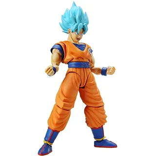 Figure-rise Standard 超サイヤ人ゴッド超サイヤ人孫悟空