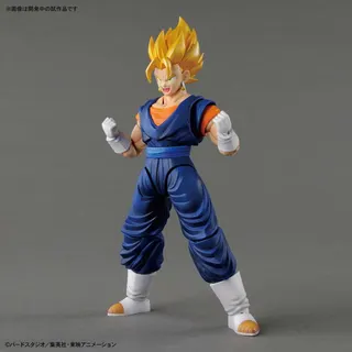 Figure-rise Standard 超サイヤ人ベジット