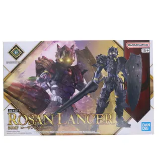 30MF ローザンランサー 30 MINUTES FANTASY(サーティミニッツファンタジー)