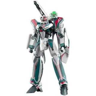 HG 1/100 VF-31S ジークフリード(アラド・メルダース機) マクロスΔ(デルタ)