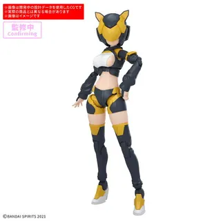 30MS オプションパーツセット28(アクションウエアα) 30 MINUTES SISTERS(サーティミニッツシスターズ) 用アクセサリ