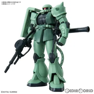 HGUC 1/144 ザクII