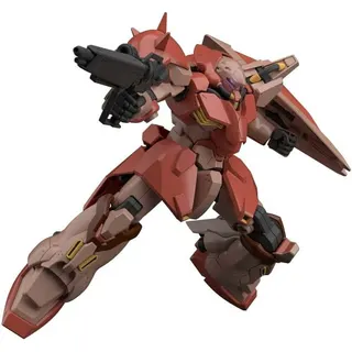 HGUC 1/144 メッサーF01型