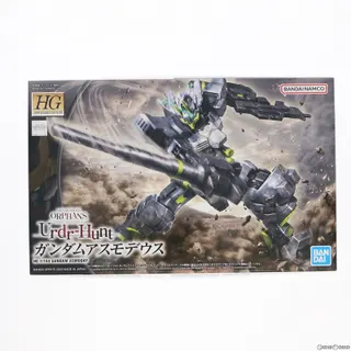 HG 1/144 ガンダムアスモデウス ウルズハント