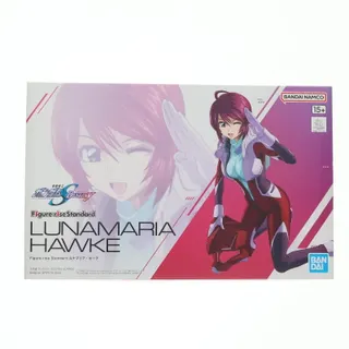 Figure-rise Standard(フィギュアライズ スタンダード) ルナマリア・ホーク