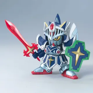 SDガンダム BB戦士 393 LEGEND BB フルアーマー騎士ガンダム SDガンダム外伝