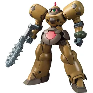 HGFC 1/144 デスアーミー