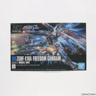 HGCE REVIVE 1/144 ZGMF-X10A フリーダムガンダム