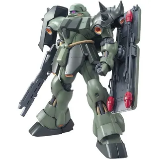MG 1/100 AMS-119 ギラ・ドーガ 逆襲のシャア