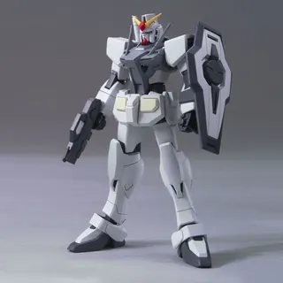 HG 1/144 GN-000 0ガンダム