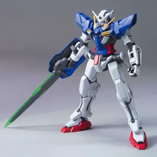 HG 1/144 ガンダムエクシア リペアII