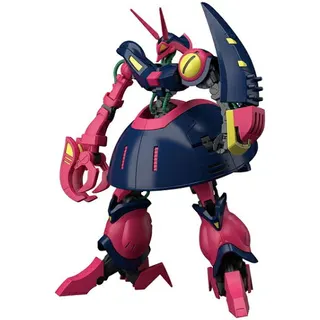 HGUC 機動戦士Zガンダム バウンド・ドック 1/144