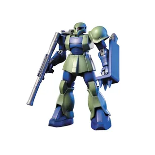 新品 HGUC 1/144 HGUC MS-05BザクI (機動戦士ガンダム)