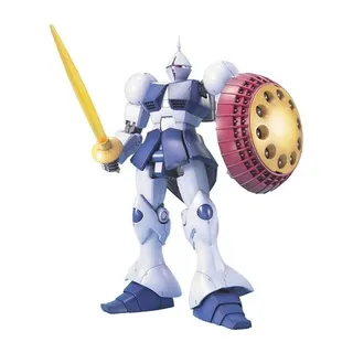 MG 機動戦士ガンダム YMS-15 ギャン 1/100スケール