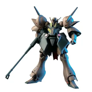 HGUC 機動戦士Zガンダム ガブスレイ 1/144