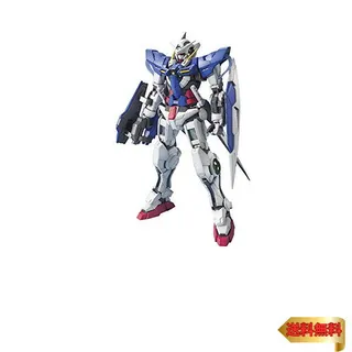 新品 MG 機動戦士ガンダム00 ガンダムエクシア 1/100スケール