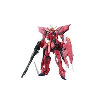 MG 機動戦士ガンダムSEED GAT-X303 イージスガンダム 1/100スケール