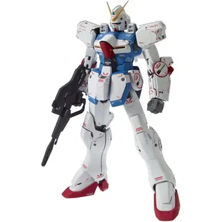 MG 1/100 LM312V04 Vガンダム Ver.Ka