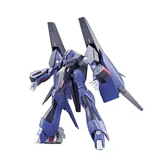 HGUC 機動戦士Zガンダム PMX-000 メッサーラ 1/144