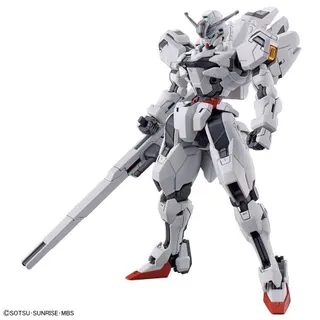 機動戦士ガンダム 水星の魔女 HG 1/144 ガンダムキャリバーン