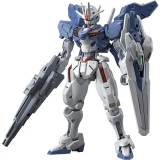新品 HG 機動戦士ガンダム 水星の魔女 ガンダムエアリアル(改修型) 1/144スケール
