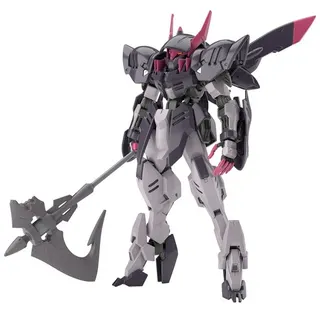 新品 HG 機動戦士ガンダム 鉄血のオルフェンズ ガンダムグレモリー 1/144スケール