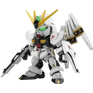 SDガンダム EXスタンダード νガンダム