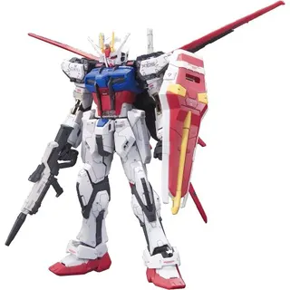 RG 機動戦士ガンダムSEED エールストライクガンダム 1/144スケール