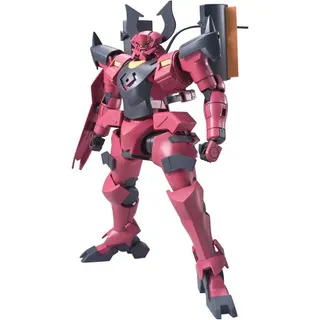 HG 1/144 ミスター・ブシドー専用アヘッド