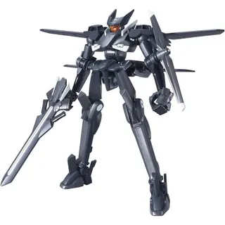 HG 1/144 オーバーフラッグ